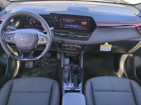 New 2026 Chevrolet TrailBlazer RS w/ Convenience Package image 14