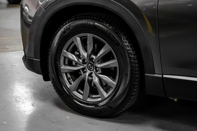 Used 2021 MAZDA CX-9 Touring w/ Touring Premium Package AWD/4WD image 55