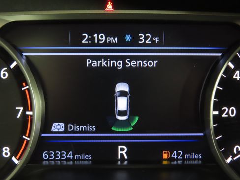 Certified 2023 Nissan Altima 2.5 SV image 50