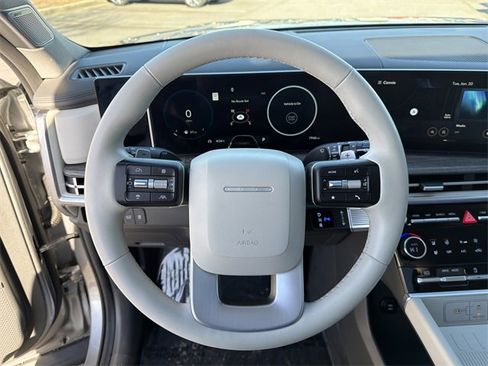 Used 2024 Hyundai Santa Fe Limited image 24