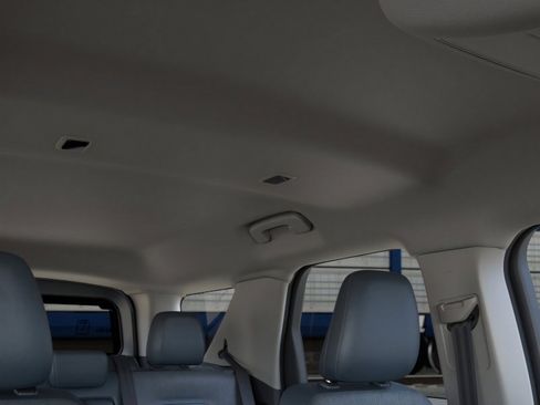 New 2024 Ford Bronco Sport Outer Banks w/ Tech Package image 22