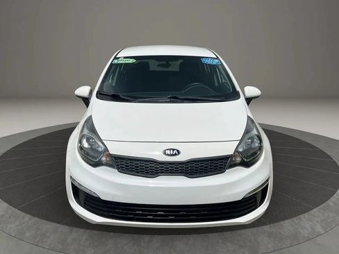 Used 2017 Kia Rio LX FWD image 2