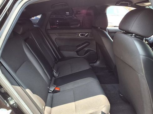 Used 2026 Honda Civic Sport image 22