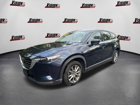 Used 2019 MAZDA CX-9 Touring image 1