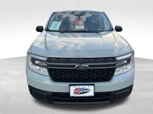 Used 2024 Ford Maverick XLT w/ Equipment Group 300A Standard image 14