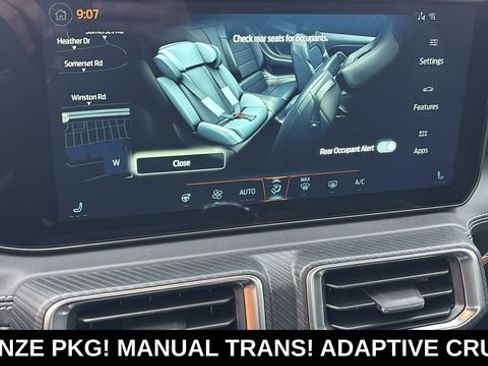 New 2026 Ford Mustang GT Premium RWD image 16