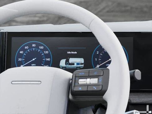 New 2026 Hyundai Santa Fe Limited image 14