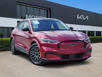 Used 2025 Ford Mustang Mach-E Premium