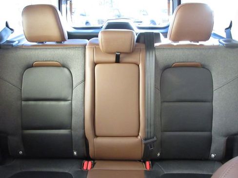 Certified 2021 Ford Bronco Sport Outer Banks image 23