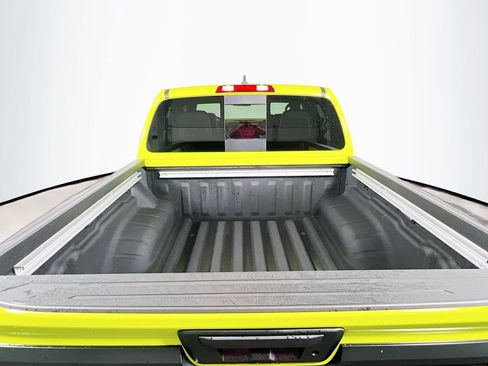 New 2026 Nissan Frontier PRO-4X w/ Pro Premium Package image 25