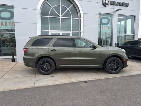 New 2026 Dodge Durango GT image 10