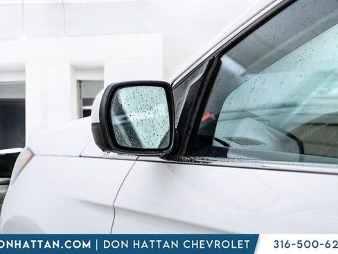 Used 2022 Ford Edge SEL image 31