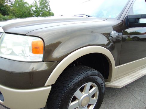 Used 2008 Ford F150 King Ranch AWD/4WD image 27