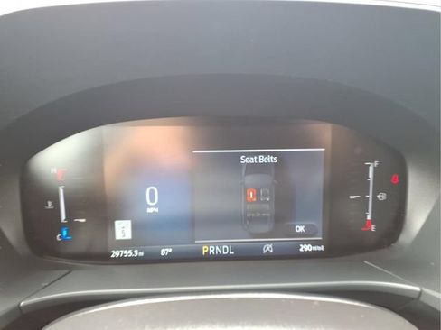 Used 2025 Ford Escape ST-Line w/ Tech Pack #1 AWD/4WD image 16