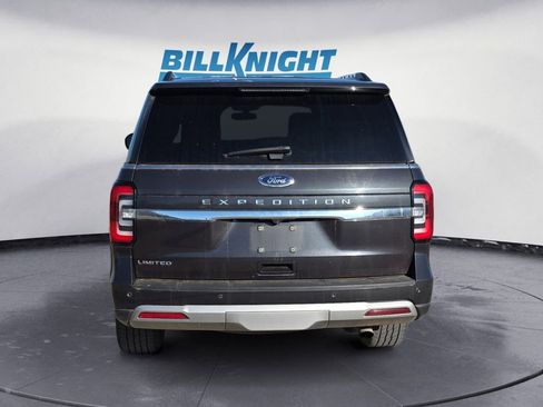 Used 2024 Ford Expedition Limited image 4