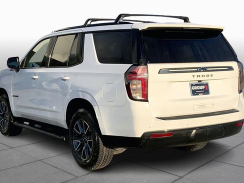 Used 2022 Chevrolet Tahoe Z71 image 10