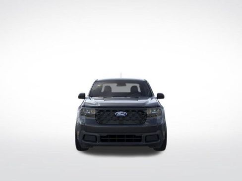 New 2026 Ford Maverick XLT FWD image 8
