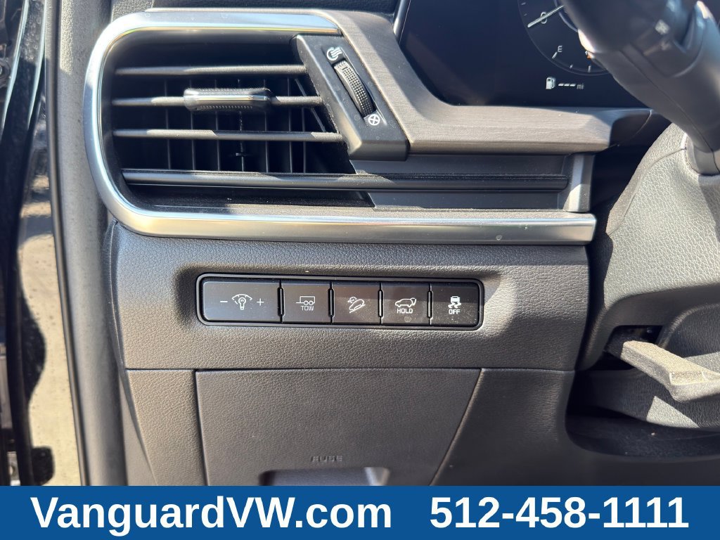 Used 2023 Kia Telluride SX Prestige X-Pro AWD/4WD image 22