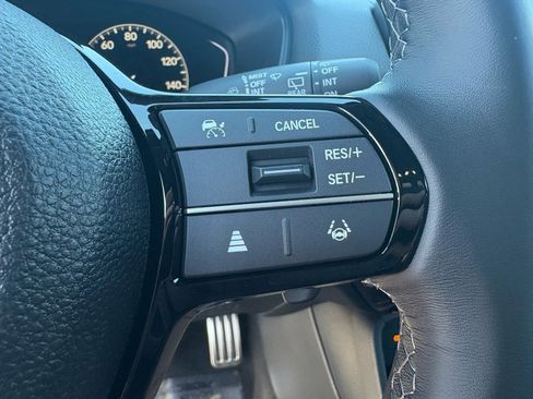 New 2026 Honda Civic Sport image 19