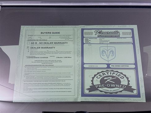 Used 2025 Ford F150 Tremor image 38