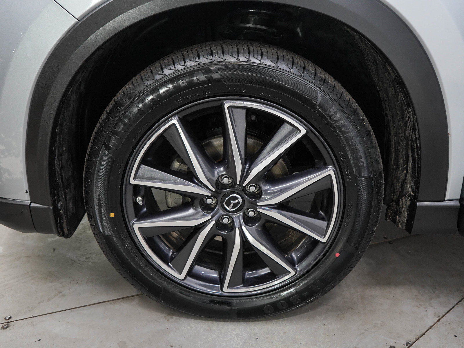 Used 2018 MAZDA CX-5 Grand Touring AWD/4WD image 30