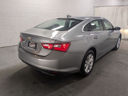 Used 2024 Chevrolet Malibu LT FWD image 7