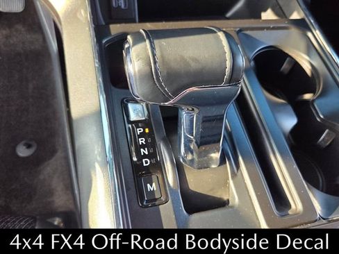 Used 2021 Ford F150 XLT w/ Equipment Group 302A High image 29