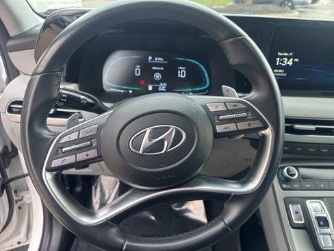Used 2023 Hyundai Palisade SEL AWD/4WD image 15