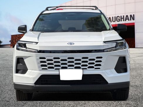 New 2026 Toyota RAV4 LE FWD image 40