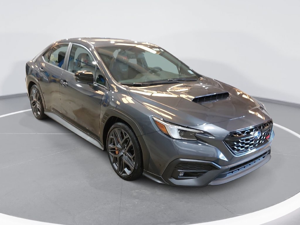 New 2026 Subaru WRX tS AWD/4WD image 3