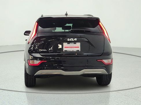 Used 2024 Kia Niro Wind FWD image 6
