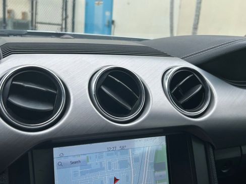 Used 2023 Ford Mustang Premium w/ Equipment Group 201A image 23