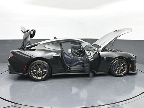 Used 2024 Ford Mustang Dark Horse w/ Dark Horse Handlin Package image 50