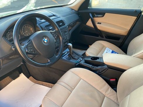 Used 2008 BMW X3 3.0si image 24