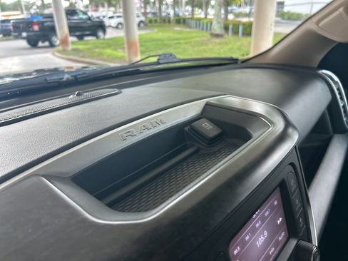 Certified 2020 RAM 1500 Big Horn image 37