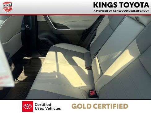 Used 2025 Toyota RAV4 XLE Premium w/ Weather Package image 10