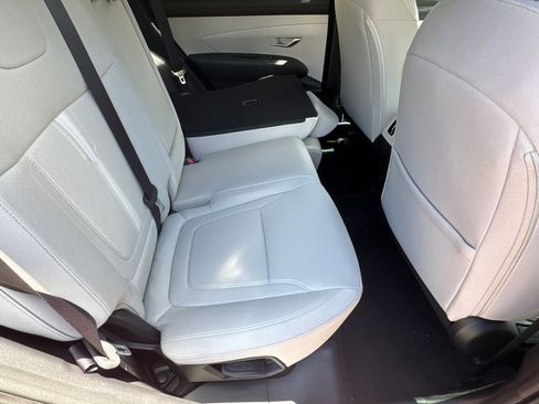 New 2025 Hyundai Tucson SEL image 15