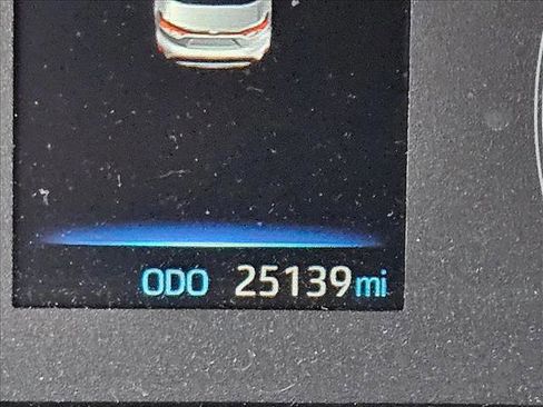 Used 2023 Toyota Corolla LE w/ LE Premium Package image 7