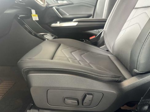 New 2026 BMW X1 xDrive28i w/ Convenience Package image 12