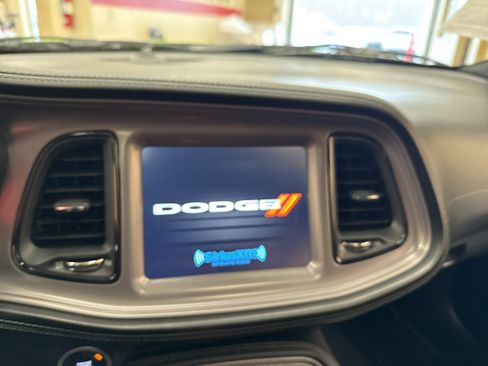 Used 2023 Dodge Challenger GT w/ Plus Package AWD/4WD image 27