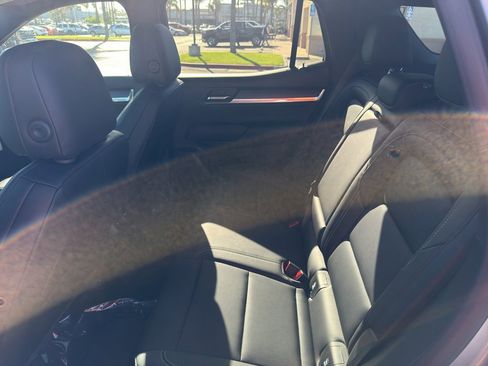 New 2026 GMC Terrain Elevation w/ Elevation Premium Package image 9