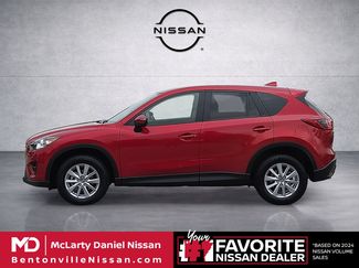 Used 2016 MAZDA CX-5 Touring AWD/4WD video 3