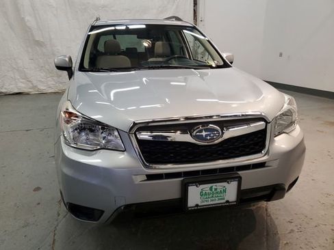 Used 2016 Subaru Forester 2.5i Premium w/ All-Weather Package image 9