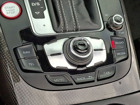 Used 2016 Audi S5 Premium Plus w/ Technology Package image 30