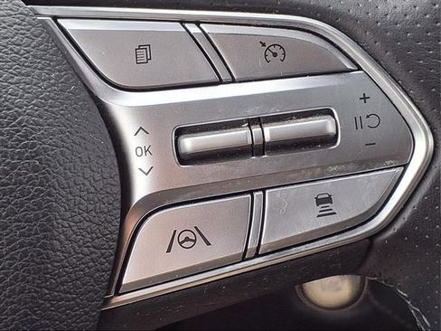 Certified 2023 Hyundai Santa Fe Calligraphy image 21