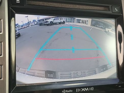 Used 2015 Toyota Tundra SR5 w/ Tow Package RWD image 15