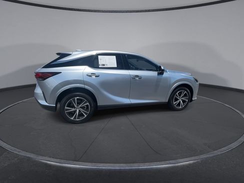 Used 2025 Lexus RX 350 FWD w/ Technology Package image 8