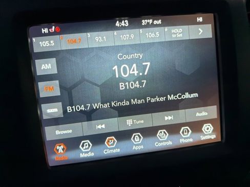 Used 2022 Jeep Cherokee Latitude Lux image 14