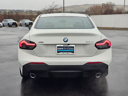 New 2026 BMW 230i xDrive Coupe w/ Premium Package image 5