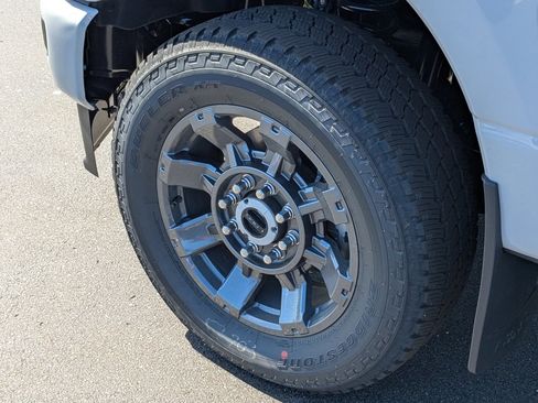 New 2026 Ford F250 XL w/ STX Appearance Package image 11